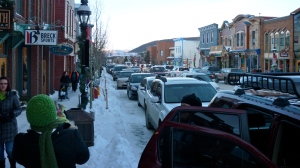 Main Street Breck 